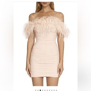 Sau Lee Chelsea Dress